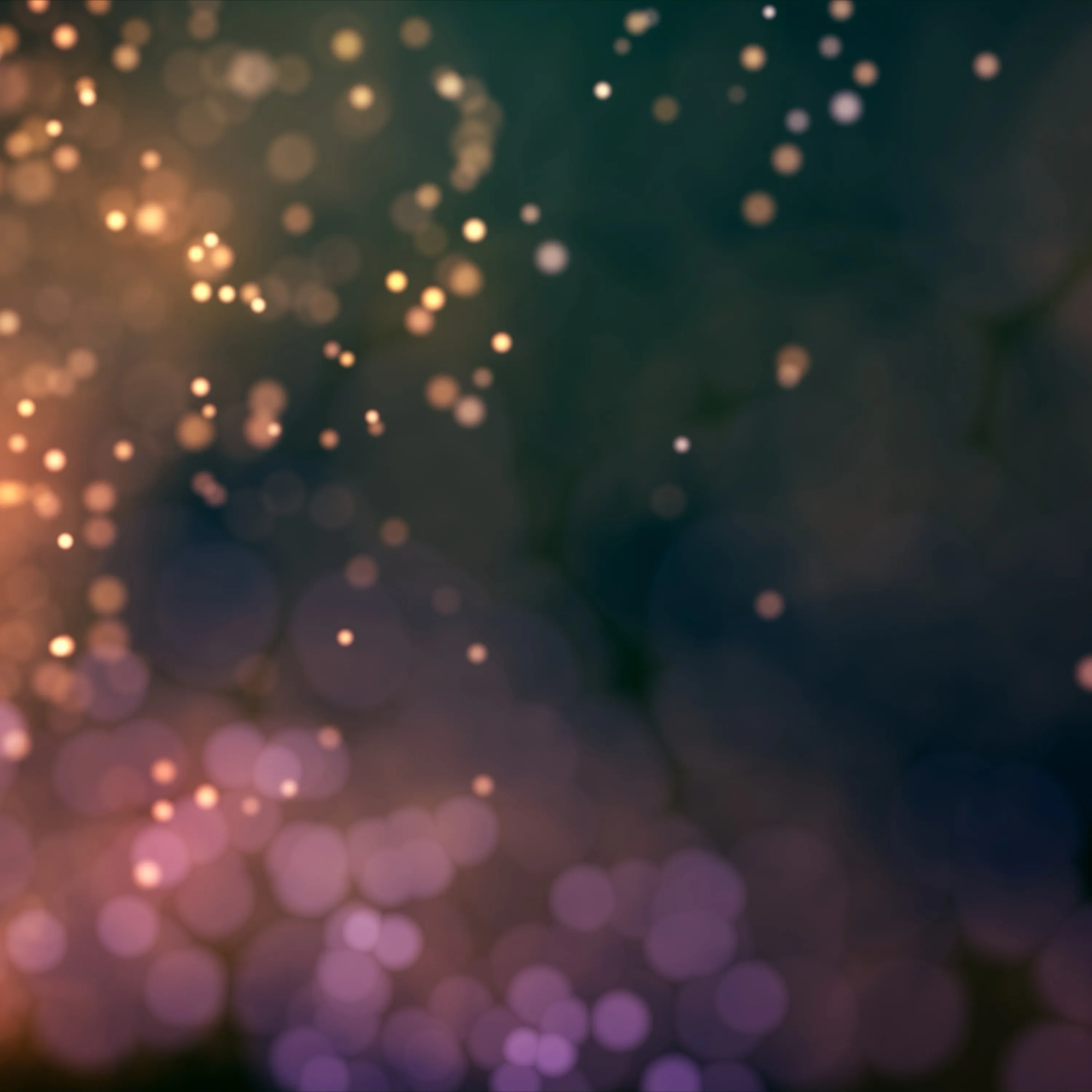 Starfield ambient mood